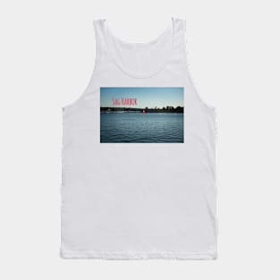 Sag Harbor Tank Top